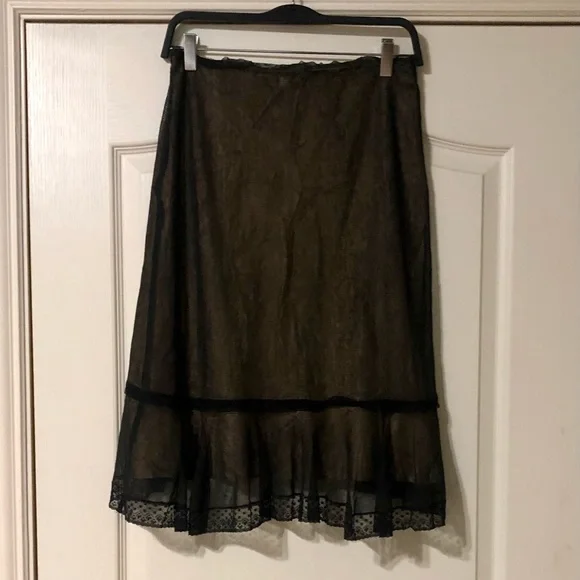 Max Studio Special Edition Skirt - Picture 6 of 7